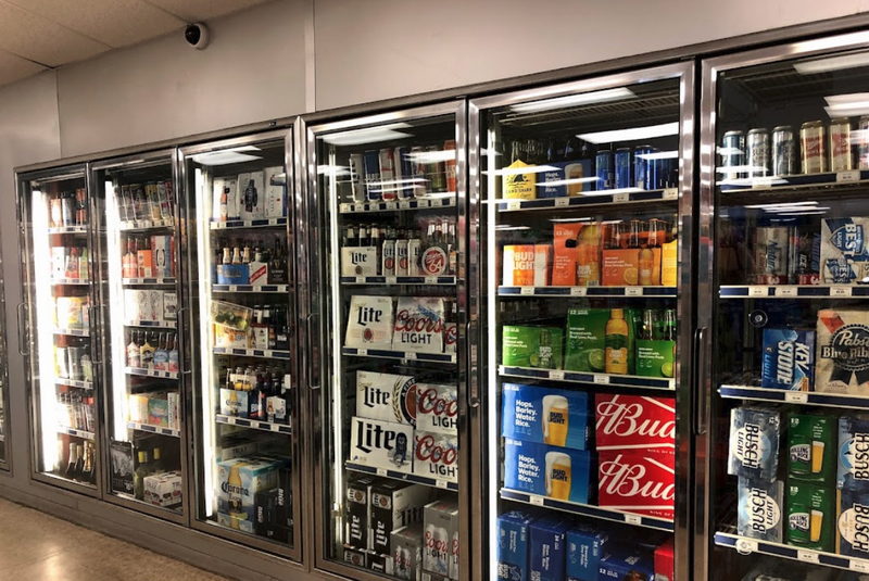 Parkside Store - From Web Listing (newer photo)